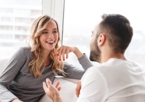 Tips for Communicating Effectively in an Open Marriage Relationship